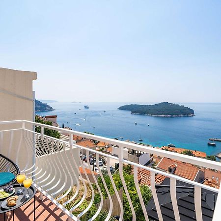 Apartment Raguseo Дубровник Екстер'єр фото