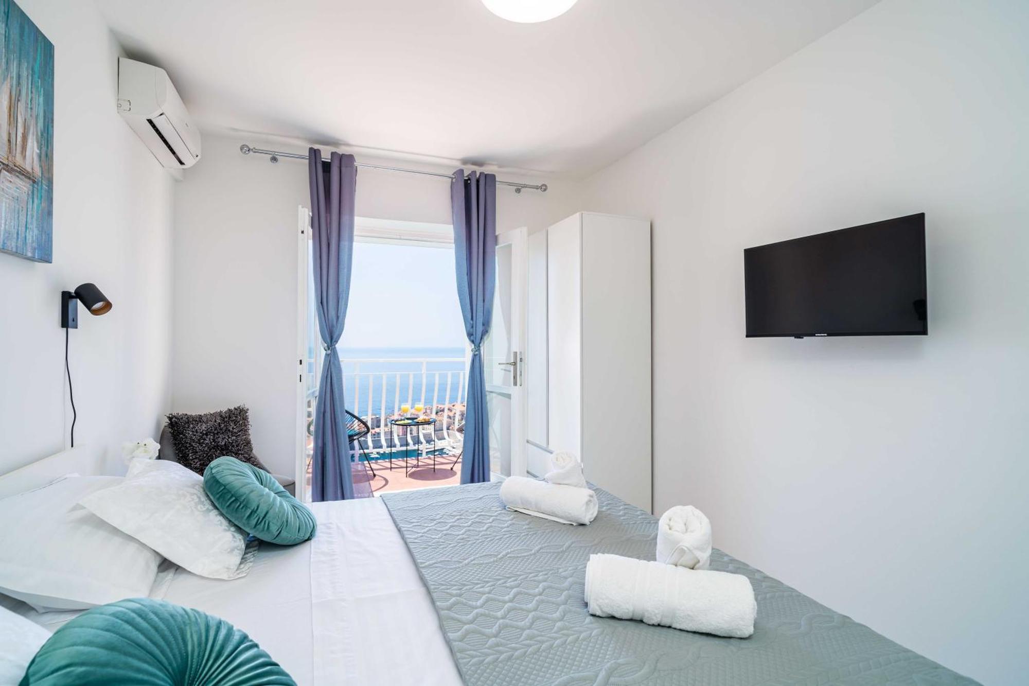 Apartment Raguseo Дубровник Екстер'єр фото