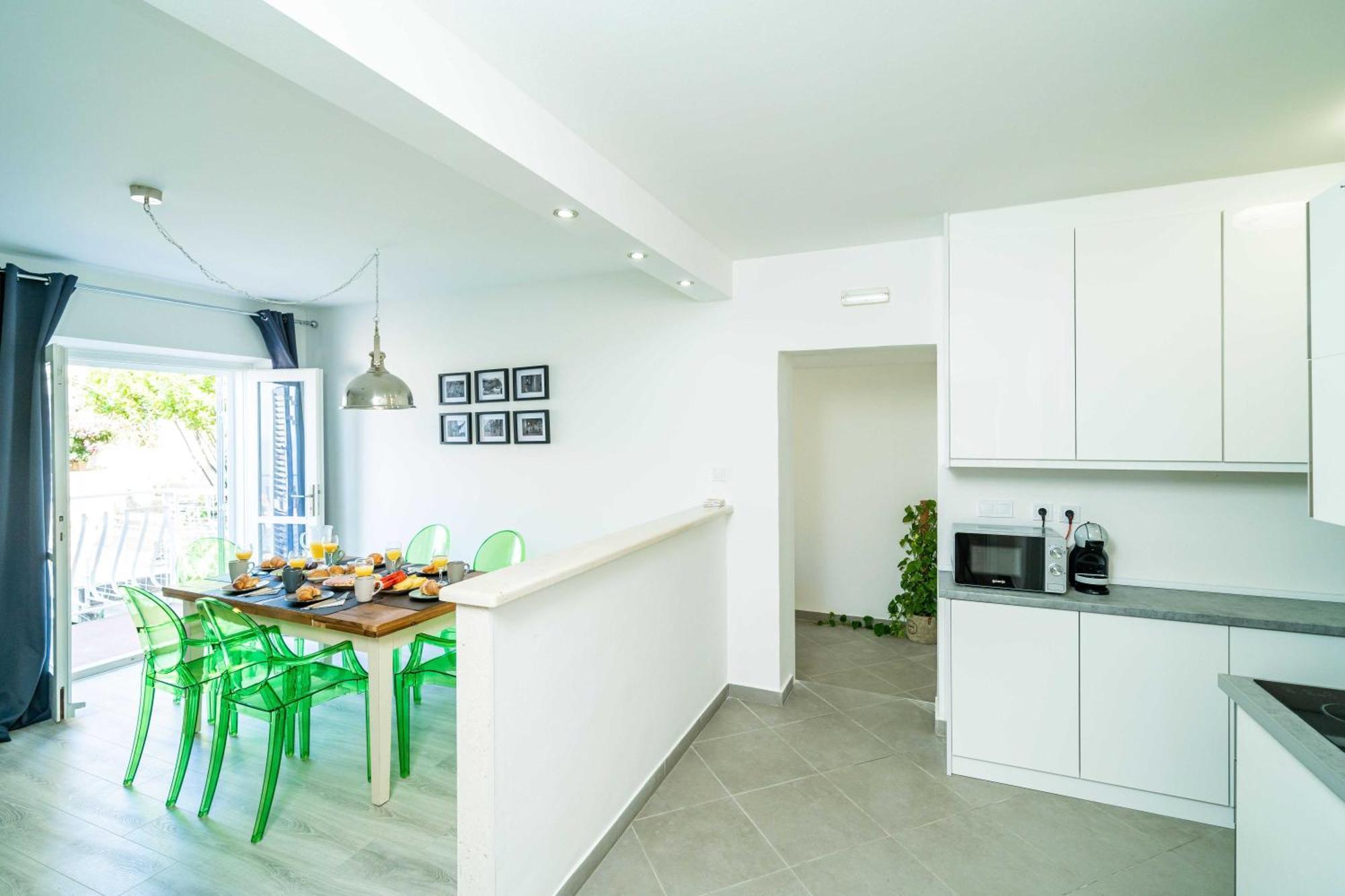 Apartment Raguseo Дубровник Екстер'єр фото