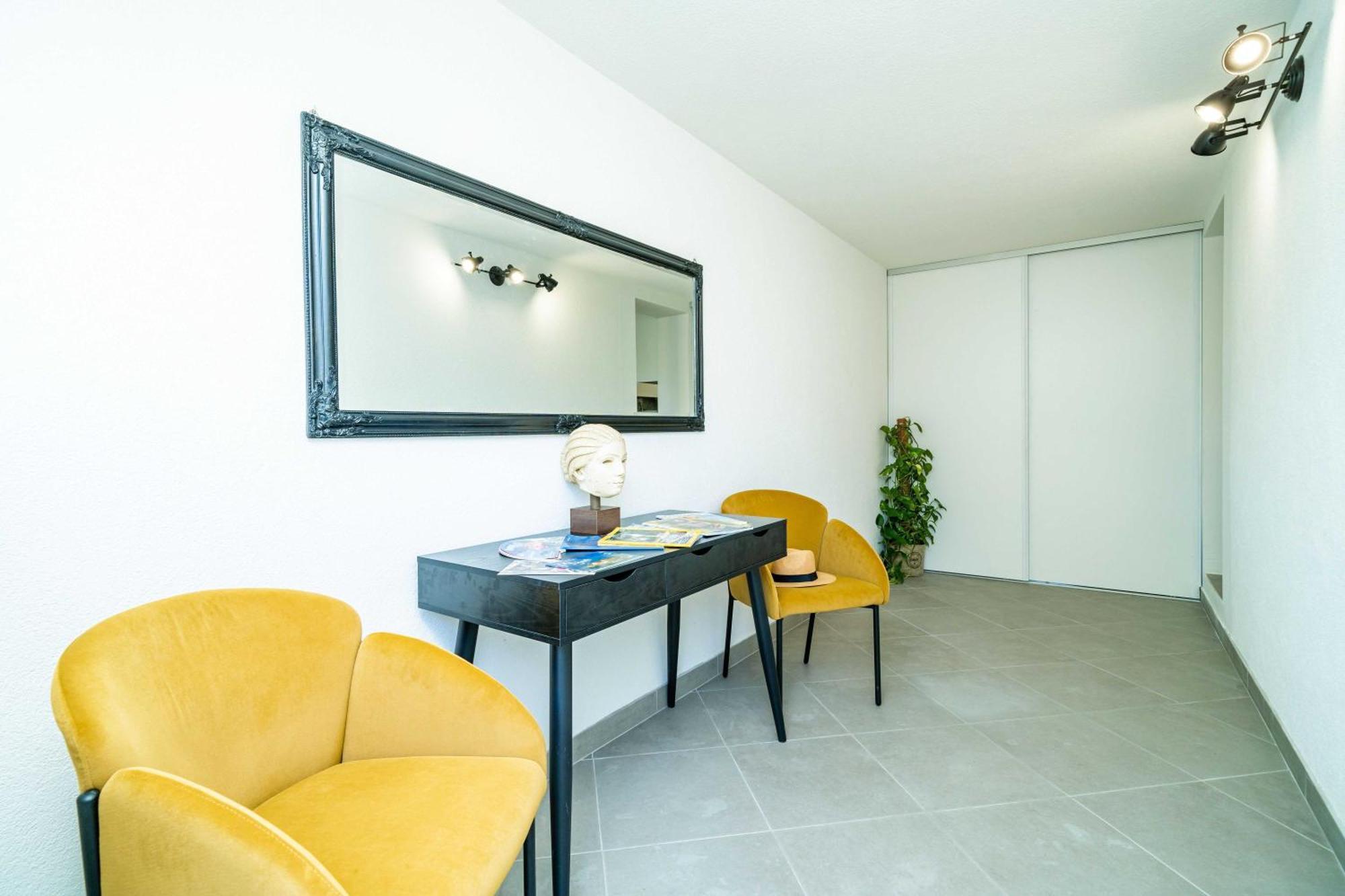 Apartment Raguseo Дубровник Екстер'єр фото