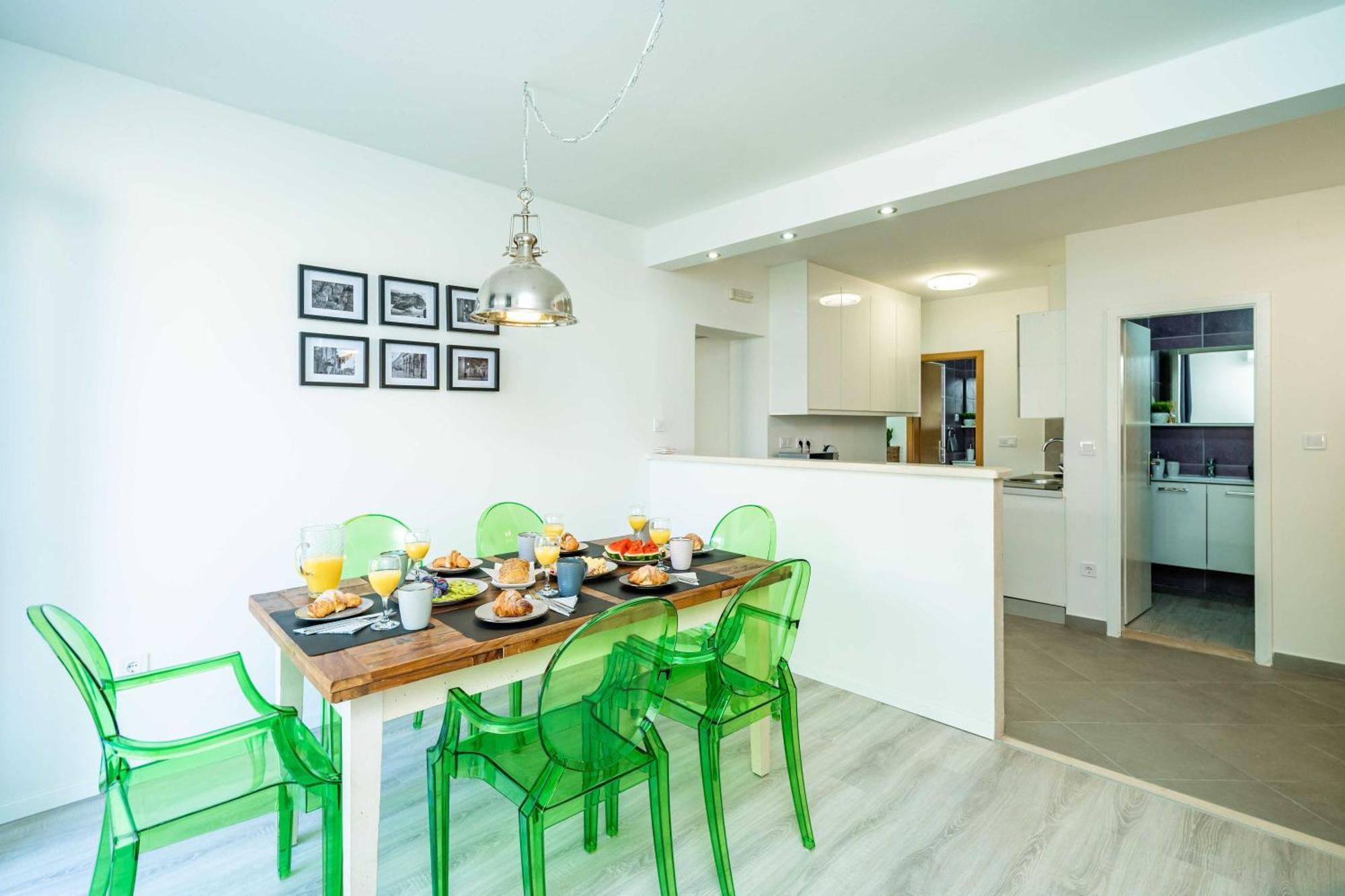 Apartment Raguseo Дубровник Екстер'єр фото